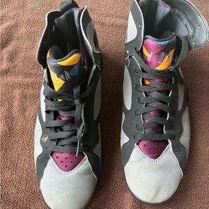 Air Jordan 7 “Bordeaux” Sneakers